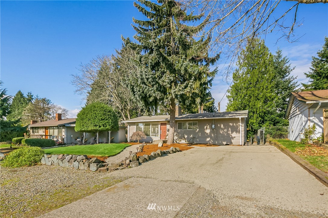 3324 Northeast 9th Street Renton, WA 98056 - Photo 28 of 29