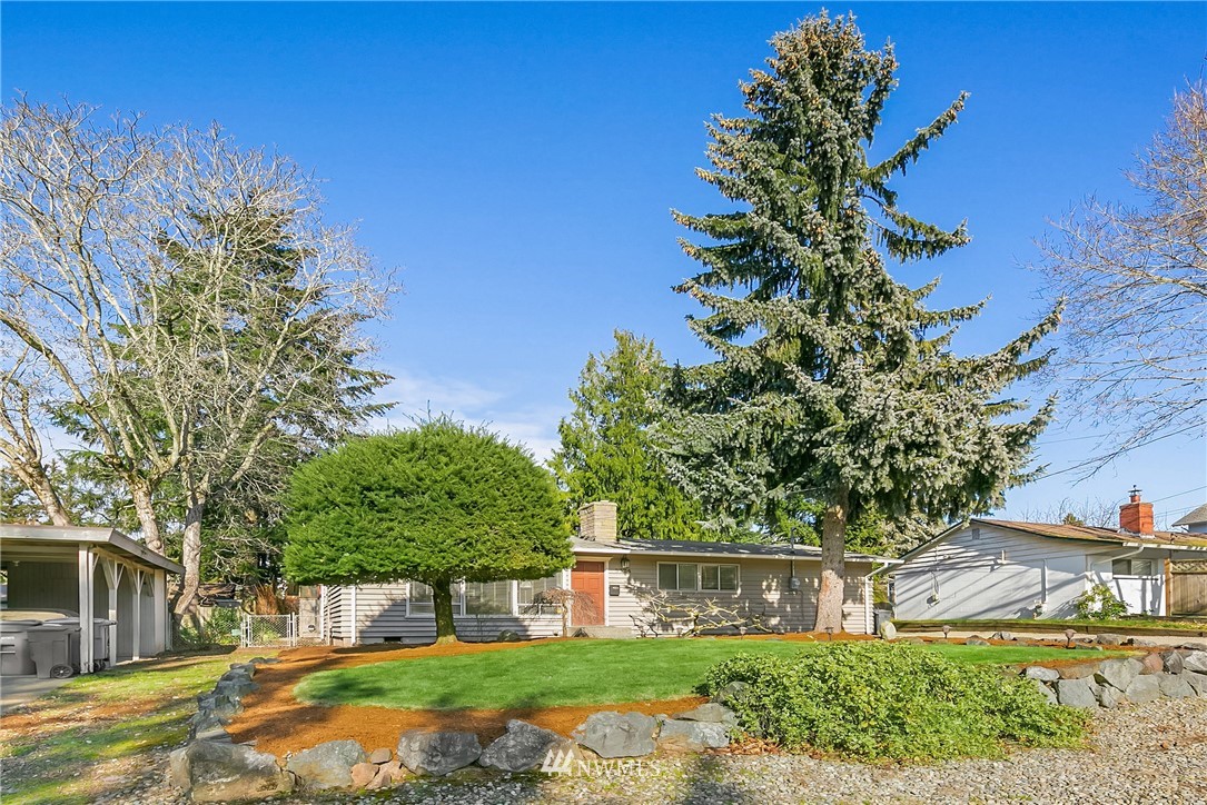 3324 Northeast 9th Street Renton, WA 98056 - Photo 29 of 29