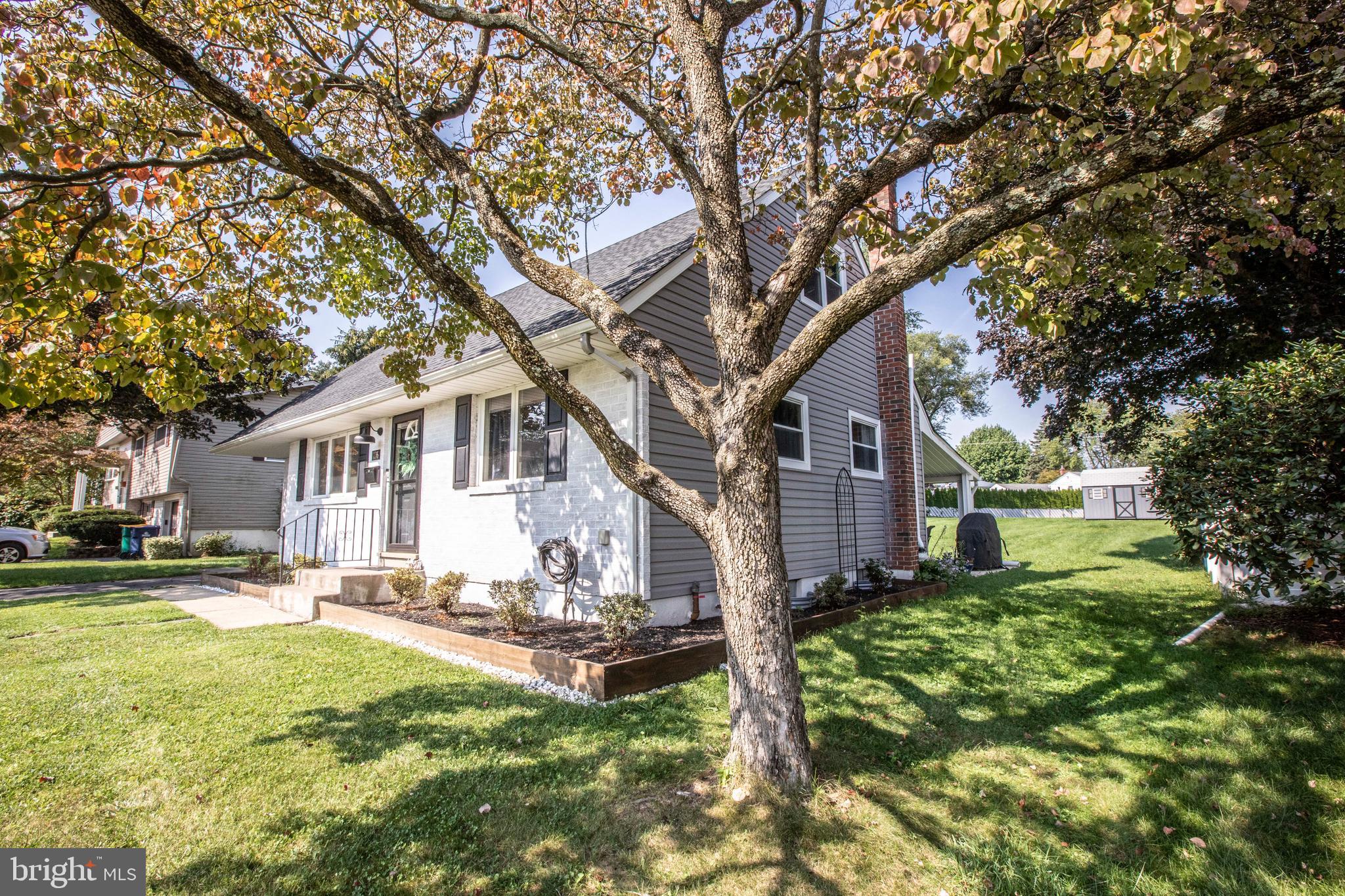 226 Keats Drive Sinking Spring, PA 19608 - Photo 40 of 40