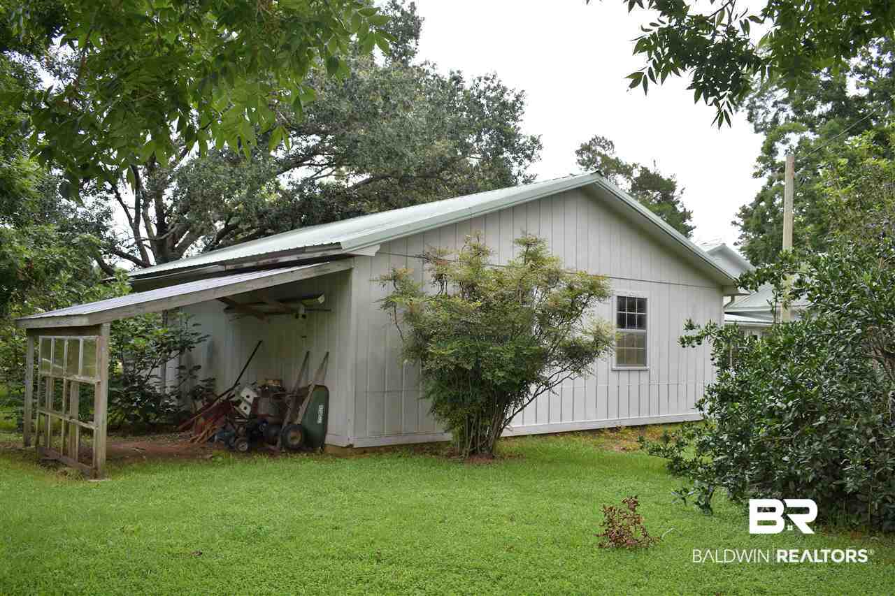 14725 Daugherty Road Foley, AL 36535 - Photo 7 of 8