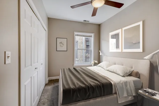 $175,000 | 1348 West Estes Avenue, Unit 3S, Chicago, IL 60626