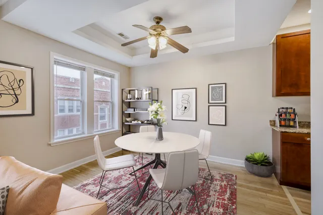 $175,000 | 1348 West Estes Avenue, Unit 3S, Chicago, IL 60626