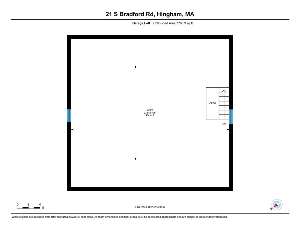 21 South Bradford Road Hingham, MA 02043 - Photo 37 of 37