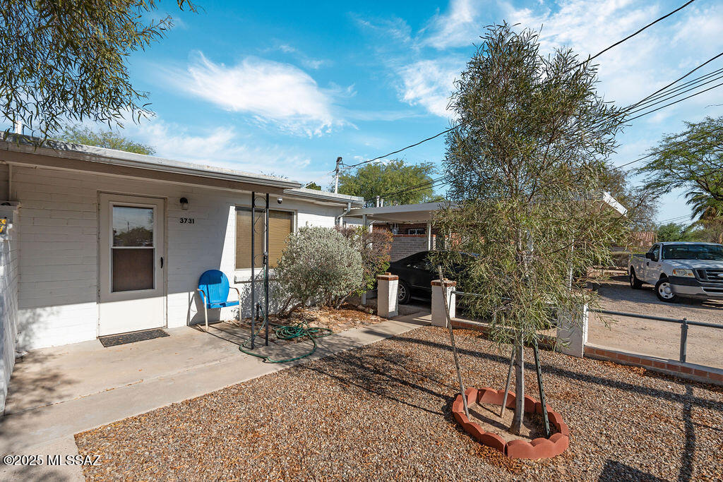 3729 North Tyndall Avenue Tucson, AZ 85719 - Photo 4 of 14 Gallery Image 4