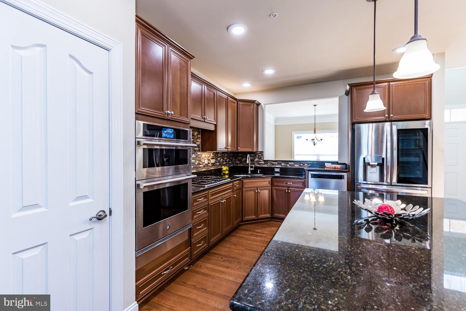 2605 Rockhampton Road Ellicott City, MD 21042 - Photo 15 of 75