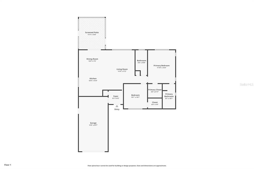 2077 Arbuckle Road Spring Hill, FL 34608 - Photo 53 of 53 Gallery Image 53