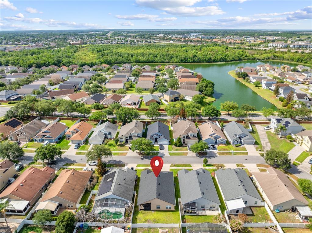 2513 Crown Ridge Circle Kissimmee, FL 34744 - Photo 27 of 68 Gallery Image 27
