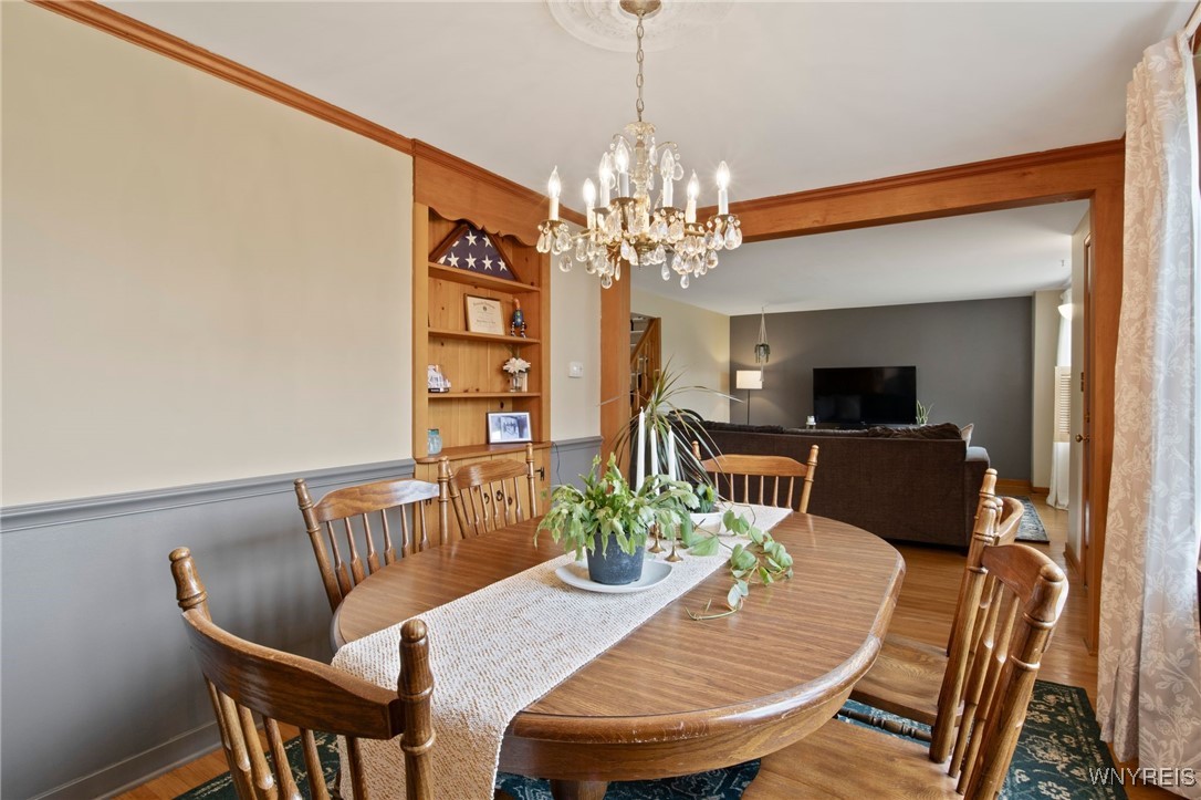 75 Meaford Road Cheektowaga, NY 14215 - Photo 11 of 43