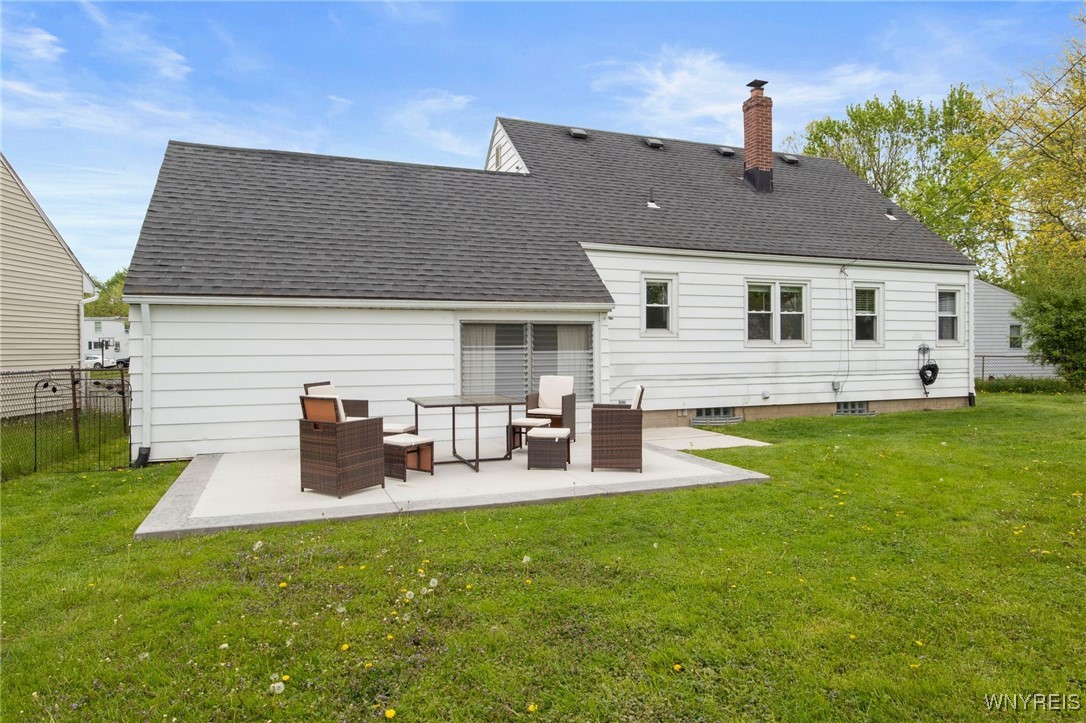 75 Meaford Road Cheektowaga, NY 14215 - Photo 37 of 43