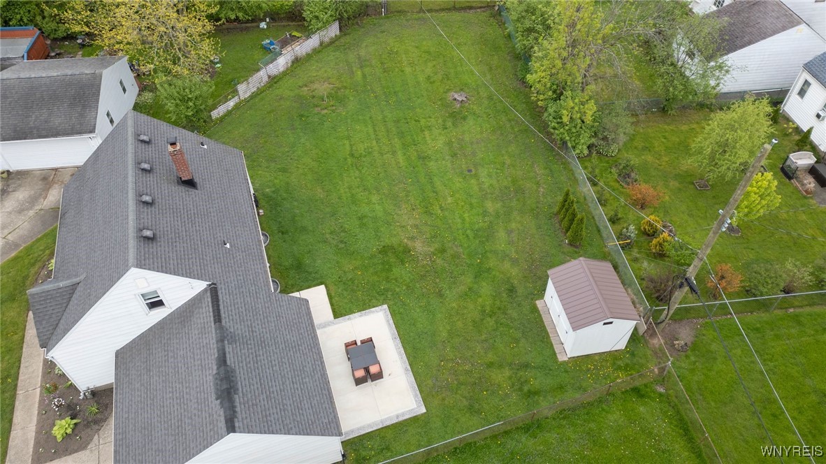 75 Meaford Road Cheektowaga, NY 14215 - Photo 42 of 43