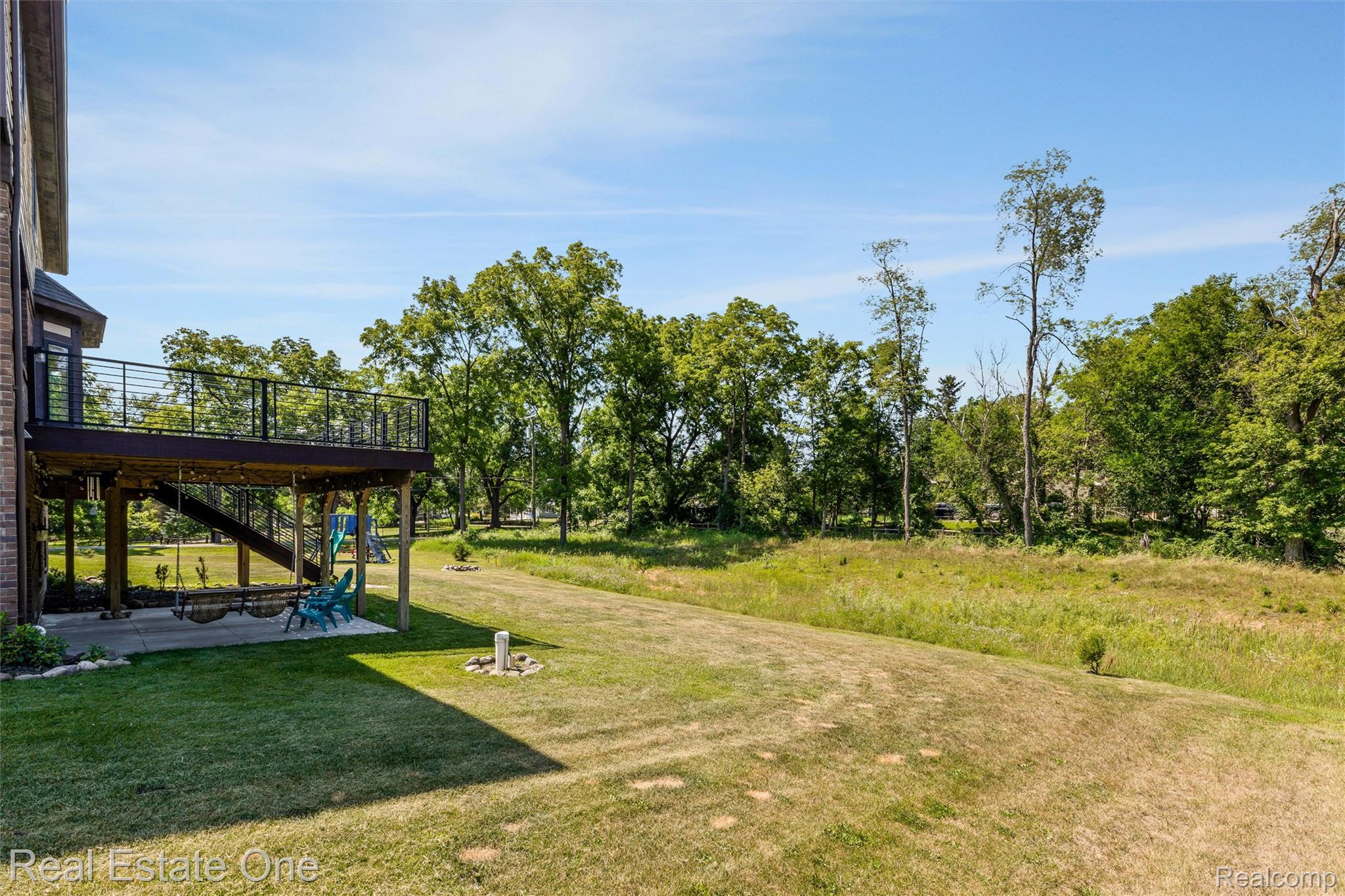 2983 28 Mile Road Washington, MI 48094 - Photo 46 of 54 Yard