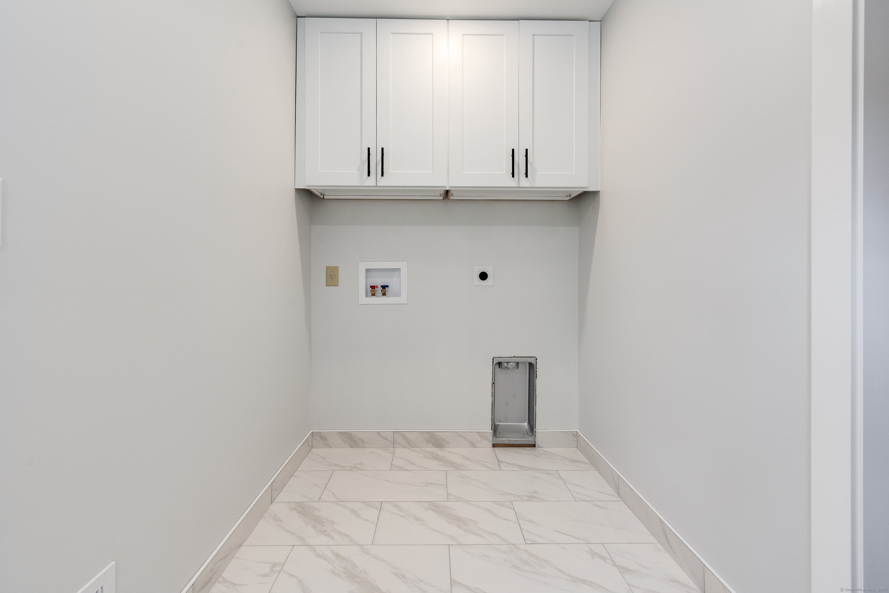 60 Goose Hill Road Chester, CT 06412 - Photo 16 of 35 a view of cabinets and wooden floor