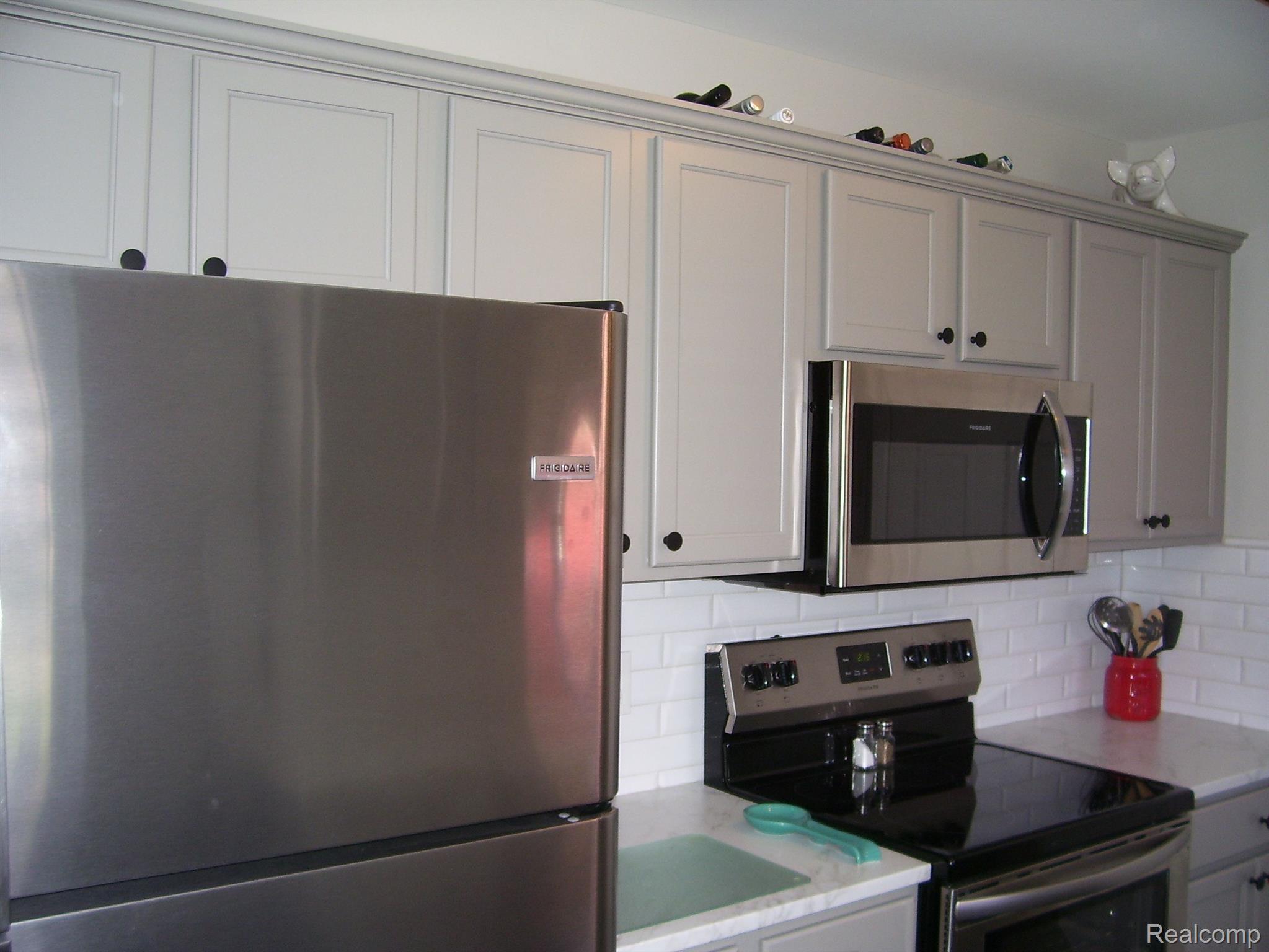 436 Romeo Road, Unit 312 Rochester, MI 48307 - Photo 8 of 13 Gallery Image 8