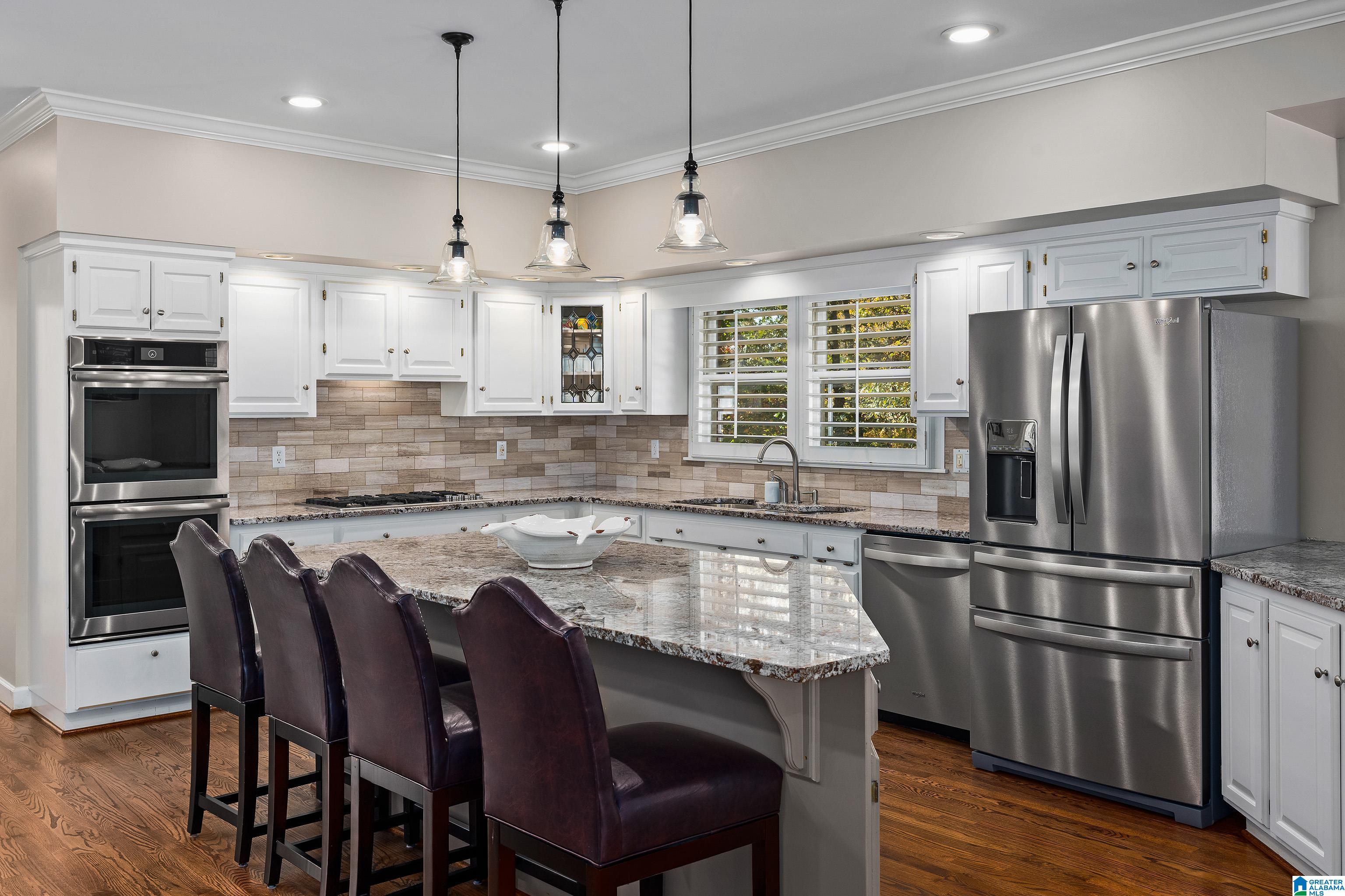 2355 Country Ridge Drive Birmingham, AL 35243 - Photo 11 of 43