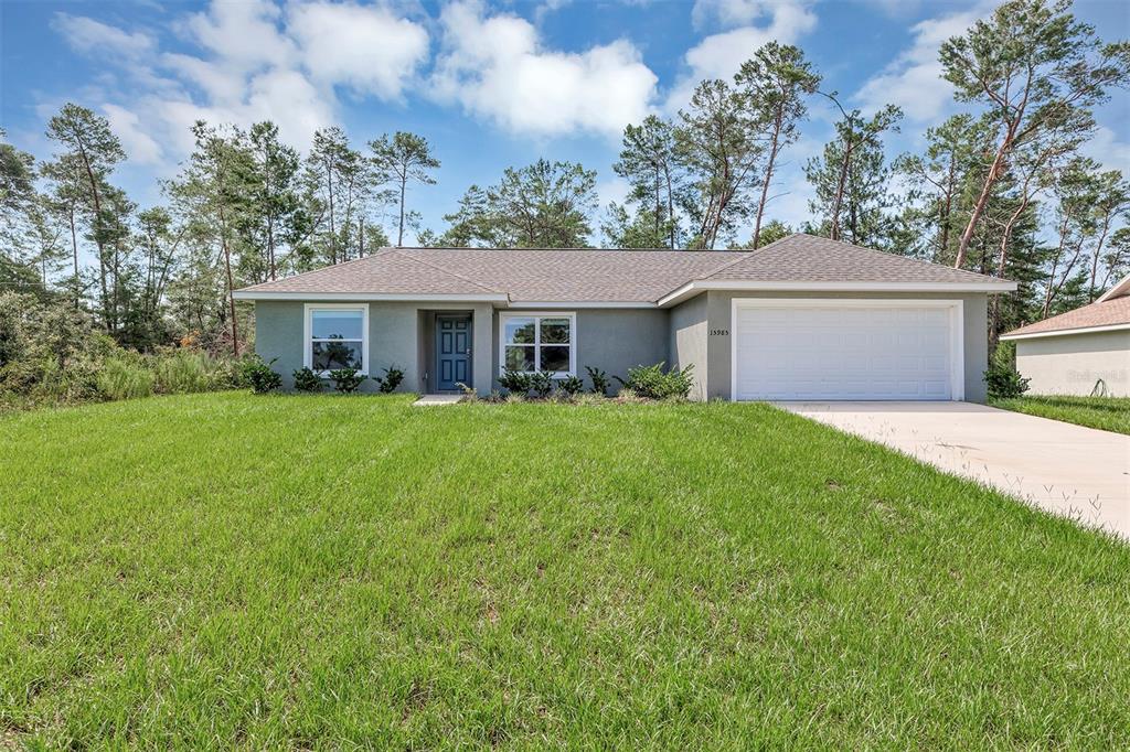 15985 Southwest 52nd Ave Road Ocala, FL 34473 - Photo 1 of 1