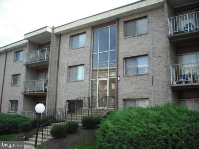 3820 Bel Pre Road, Unit 3 Silver Spring, MD 20906 - Photo 2 of 9 Entrance