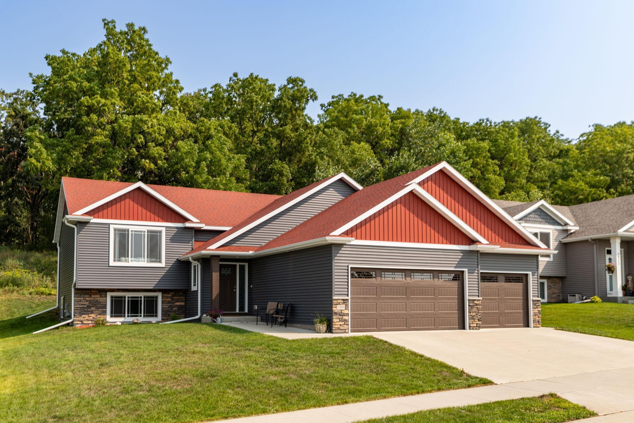 3409 Ridgeline Drive Southeast Rochester, MN 55904 - Photo 1 of 1