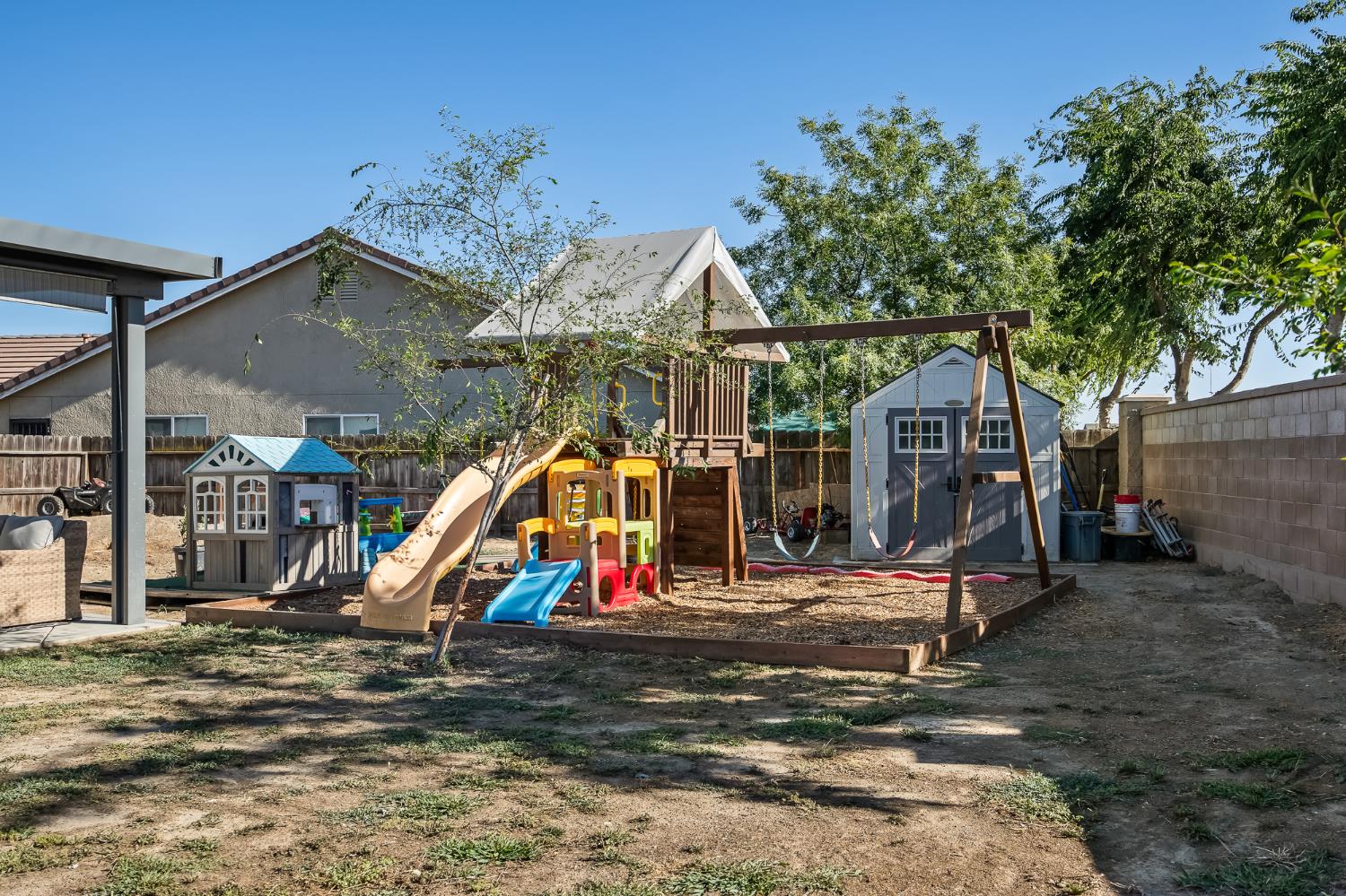 2476 North Riesling Avenue Hanford, CA 93230 - Photo 64 of 77