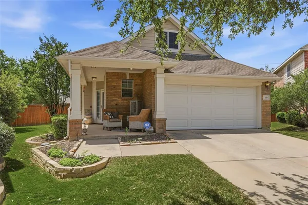 $424,999 | 359 Kirby Drive, Argyle, TX 76226