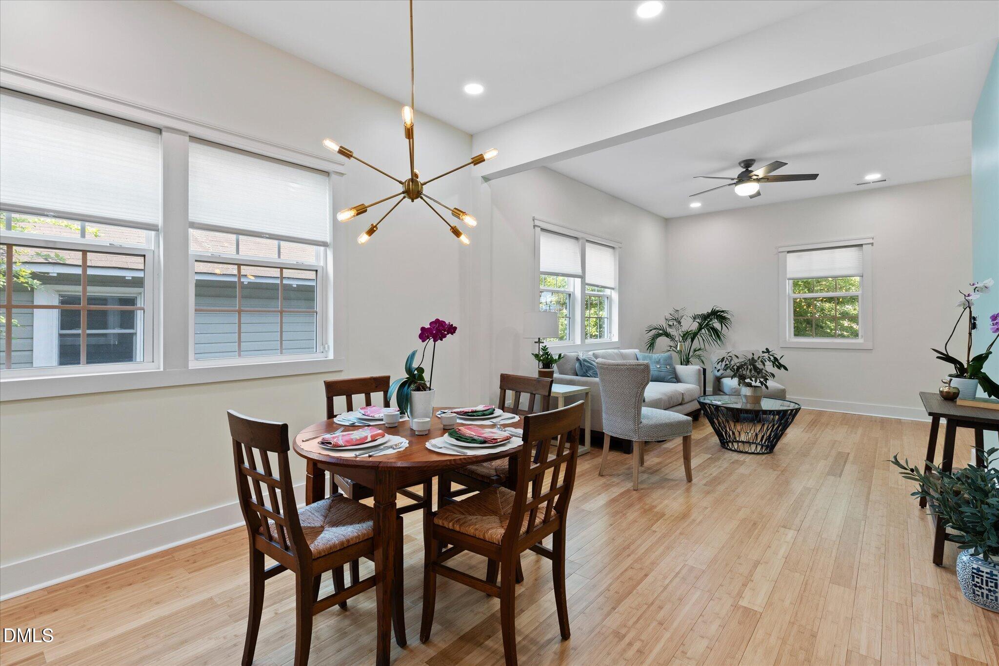1007 Rosedale Avenue Durham, NC 27707 - Photo 14 of 44