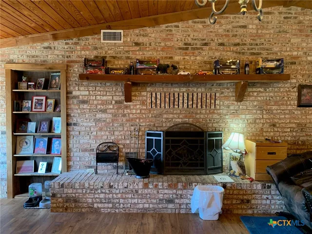 $424,900 | 769 County Road 4804, Copperas Cove, TX 76522