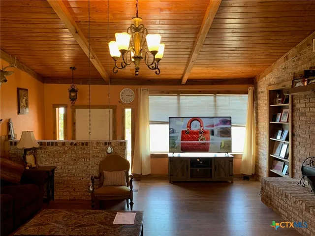 $424,900 | 769 County Road 4804, Copperas Cove, TX 76522