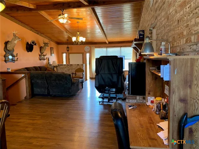 $424,900 | 769 County Road 4804, Copperas Cove, TX 76522