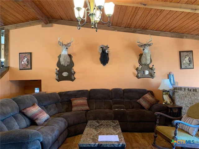 $424,900 | 769 County Road 4804, Copperas Cove, TX 76522