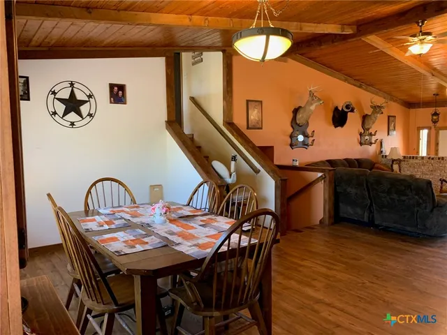 $424,900 | 769 County Road 4804, Copperas Cove, TX 76522