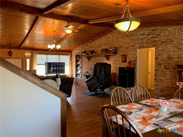 $424,900 | 769 County Road 4804, Copperas Cove, TX 76522