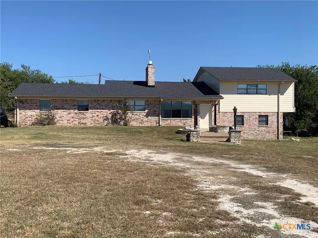 $424,900 | 769 County Road 4804, Copperas Cove, TX 76522