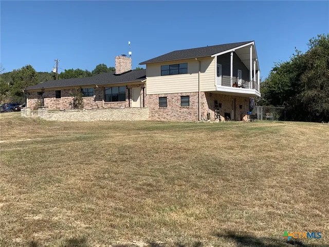 $424,900 | 769 County Road 4804, Copperas Cove, TX 76522