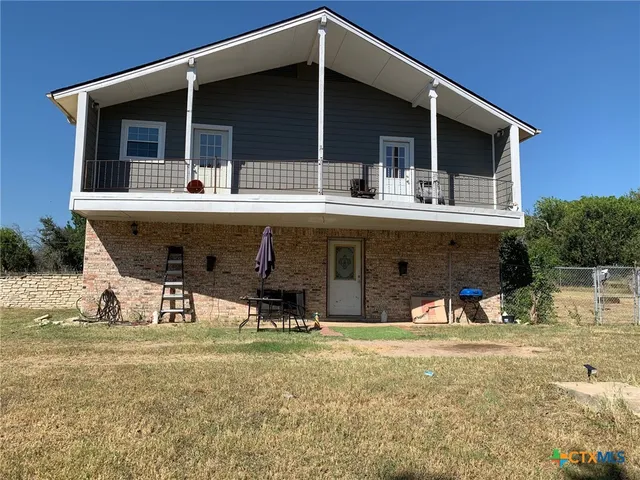$424,900 | 769 County Road 4804, Copperas Cove, TX 76522
