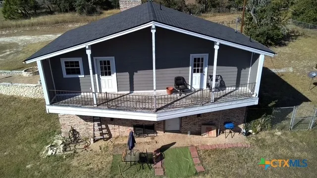 $424,900 | 769 County Road 4804, Copperas Cove, TX 76522