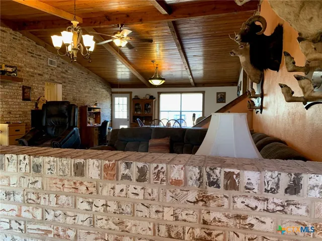 $424,900 | 769 County Road 4804, Copperas Cove, TX 76522