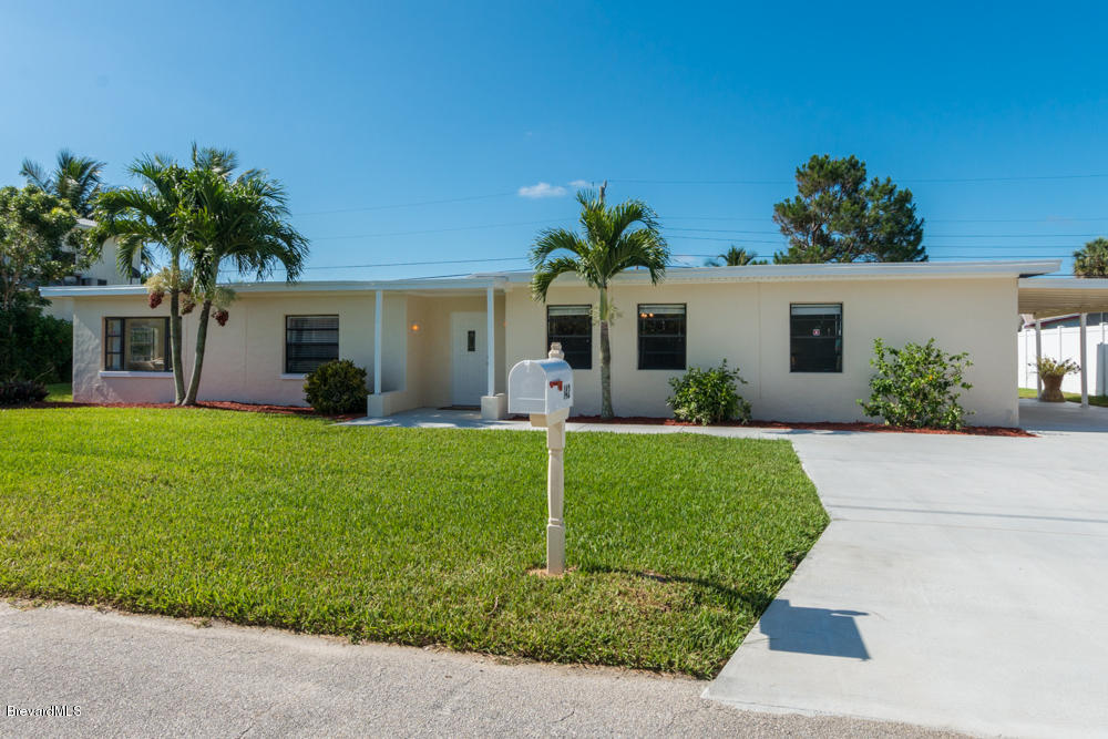 142 Atlantic Avenue Indialantic, FL 32903 - Photo 1 of 17 1
