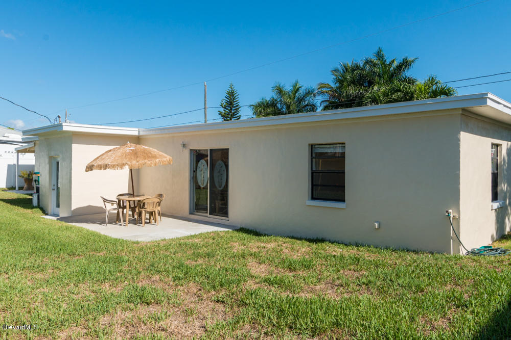 142 Atlantic Avenue Indialantic, FL 32903 - Photo 16 of 17 17