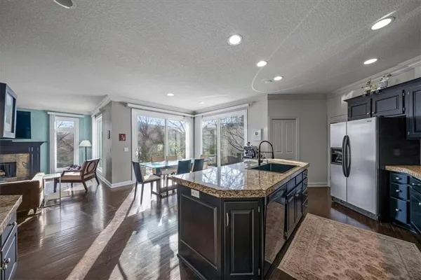 $880,000 | 12711 Woodson Street, Overland Park, KS 66209