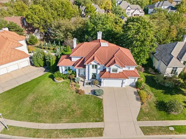 $880,000 | 12711 Woodson Street, Overland Park, KS 66209