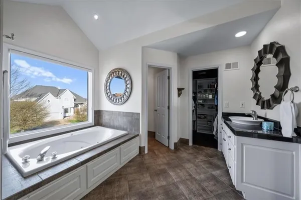 $880,000 | 12711 Woodson Street, Overland Park, KS 66209