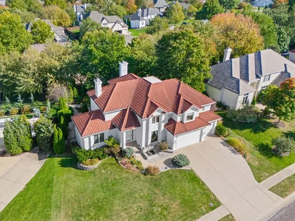 $880,000 | 12711 Woodson Street, Overland Park, KS 66209