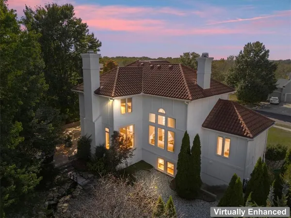 $880,000 | 12711 Woodson Street, Overland Park, KS 66209