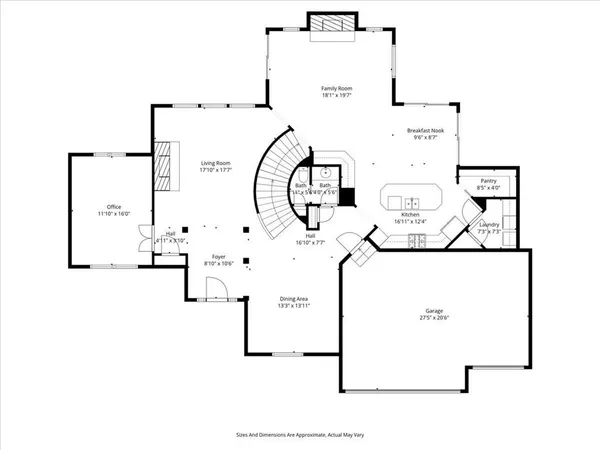 $880,000 | 12711 Woodson Street, Overland Park, KS 66209