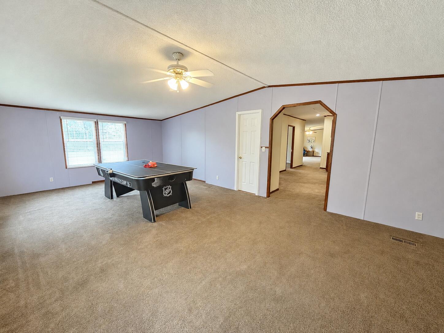 963 Upper Craigs Creek Road Catawba, VA 24070 - Photo 14 of 27 large den