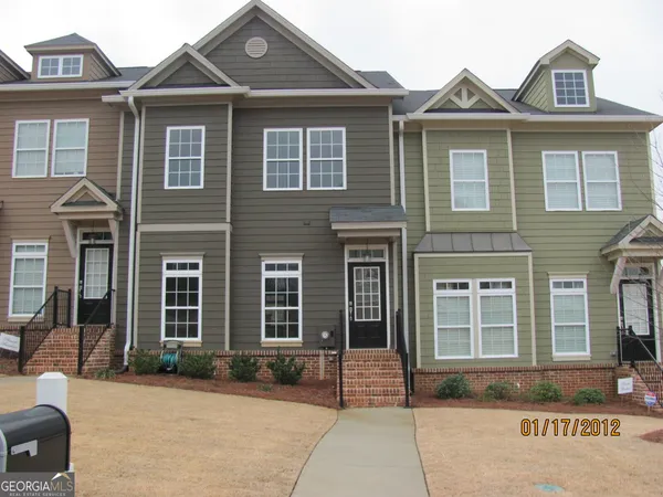 $2,000 | 4 War Admiral Lane, Newnan, GA 30263