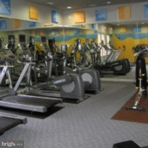 1781 Jonathan Way, Unit 1781A Reston, VA 20190 - Photo 14 of 19 Community Amenities 2