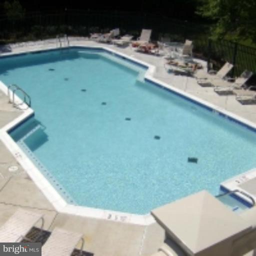 1781 Jonathan Way, Unit 1781A Reston, VA 20190 - Photo 17 of 19 Community Pool 1