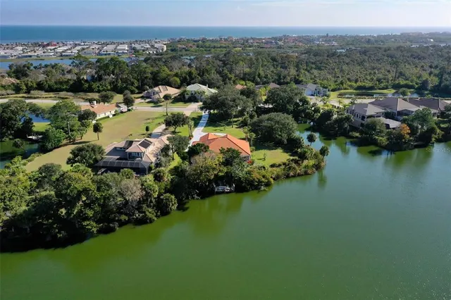 $650,000 | 10 Heron Drive, Palm Coast, FL 32137