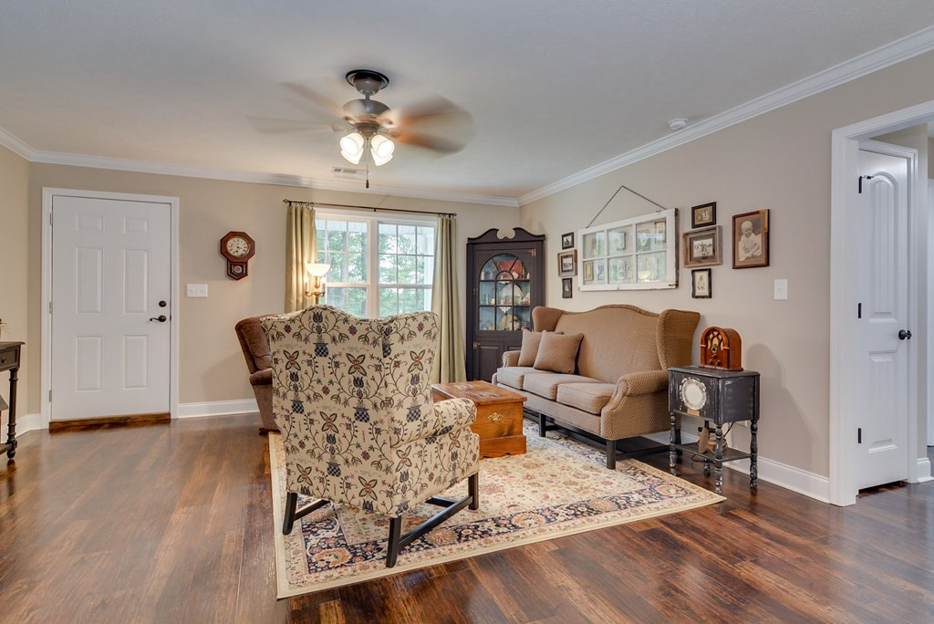 731 Wrights Mill Road Aiken, SC 29801 - Photo 6 of 29