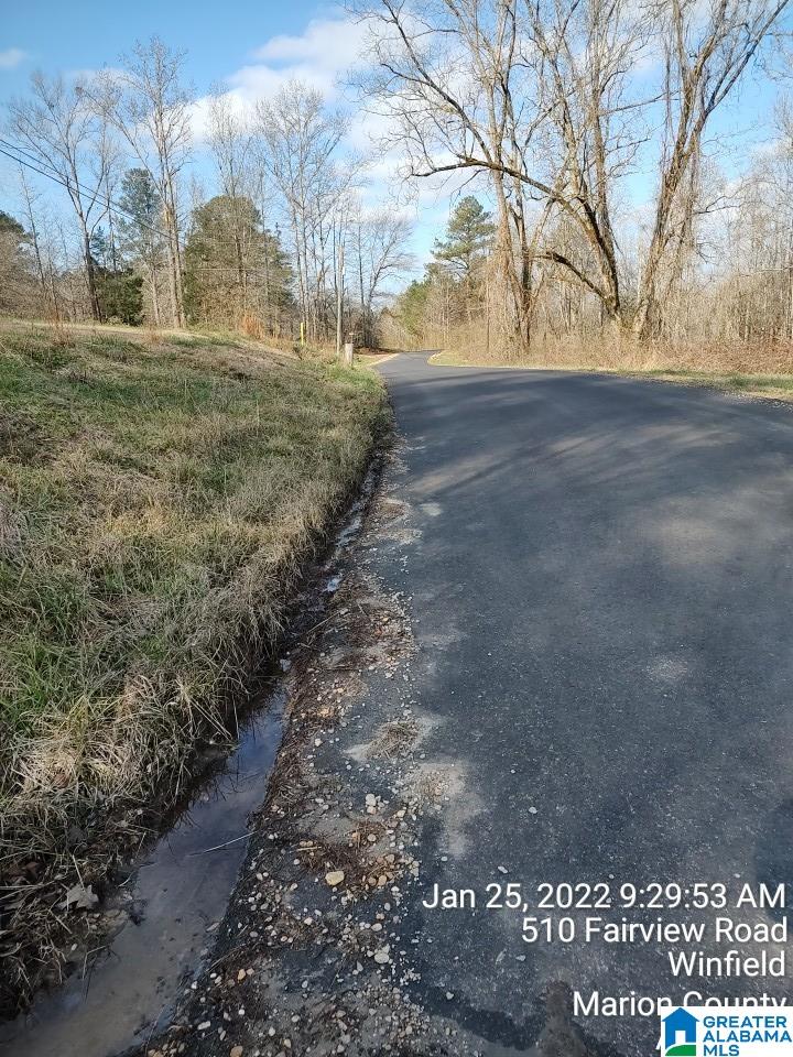 510 Fairview Road Winfield, AL 35594 - Photo 17 of 22